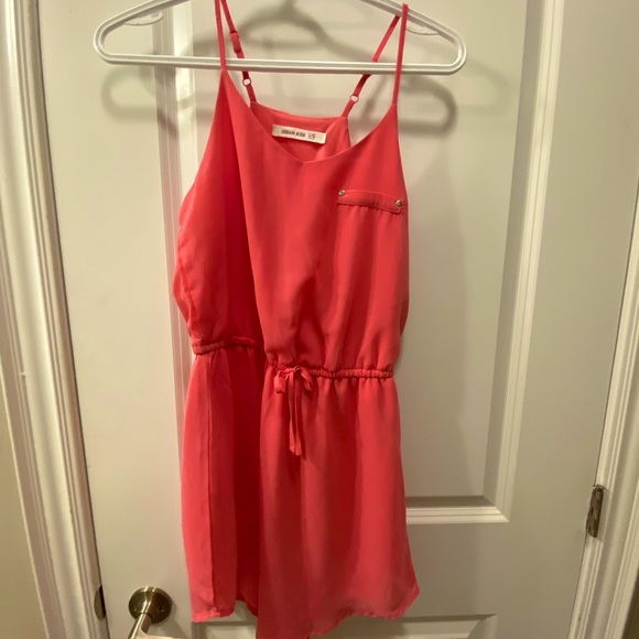 Pink dress! - Picture 1 of 2